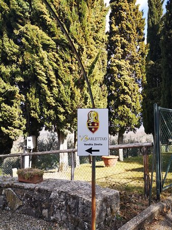 Azienda Agricola Il Barlettaio