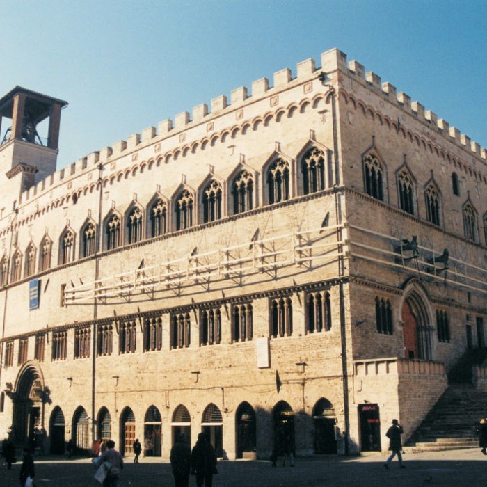 Palazzo dei Priori