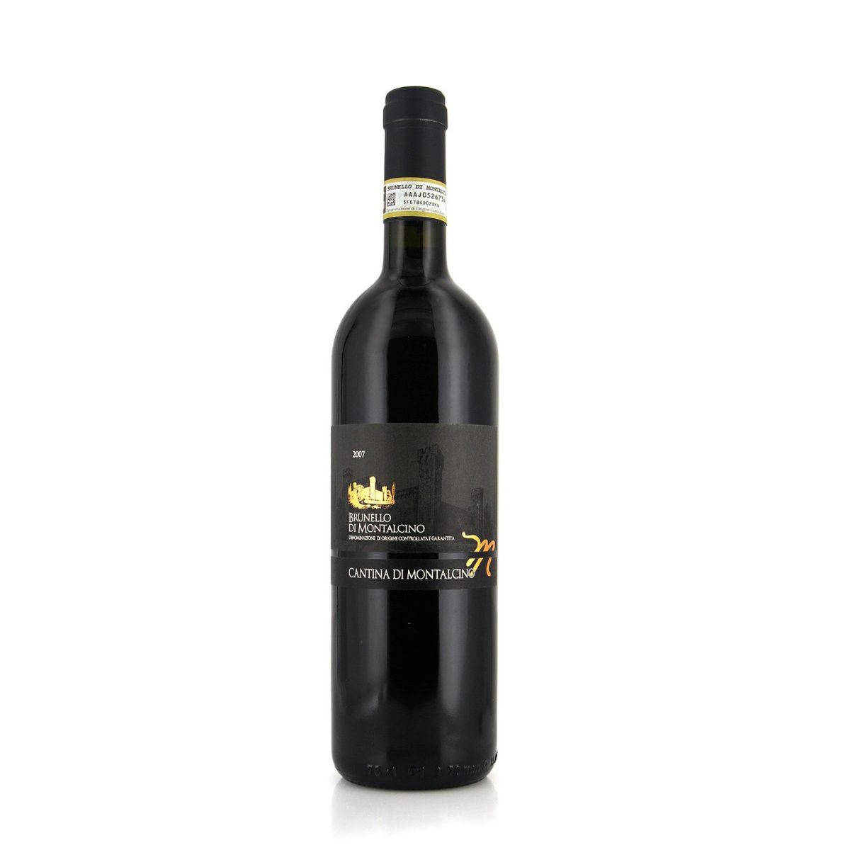 Cantina di Montalcino