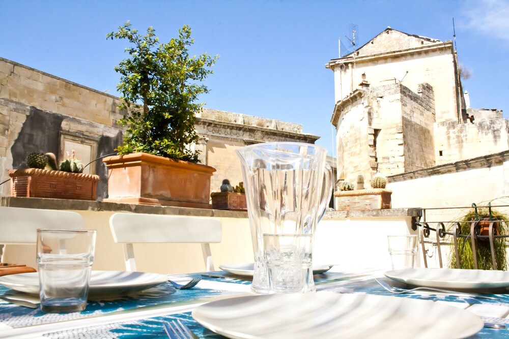 Camilù Servizi e Sapori del Salento