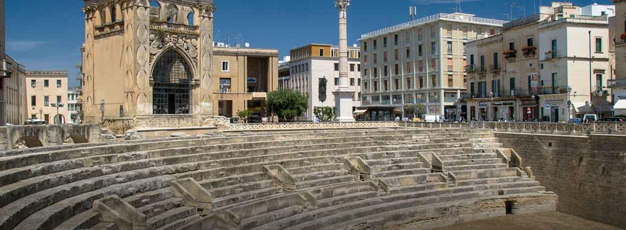 Anfiteatro Romano