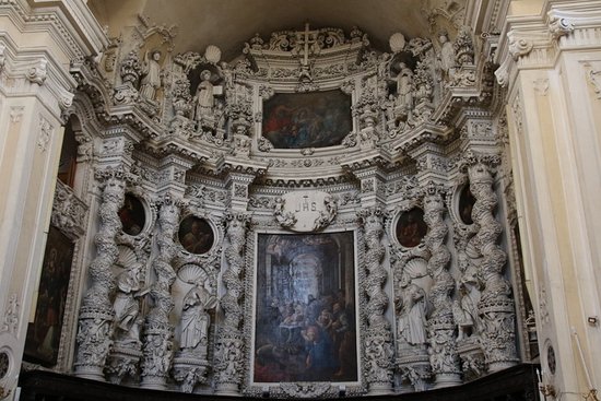 Gesuiti Chiesa del Gesu'