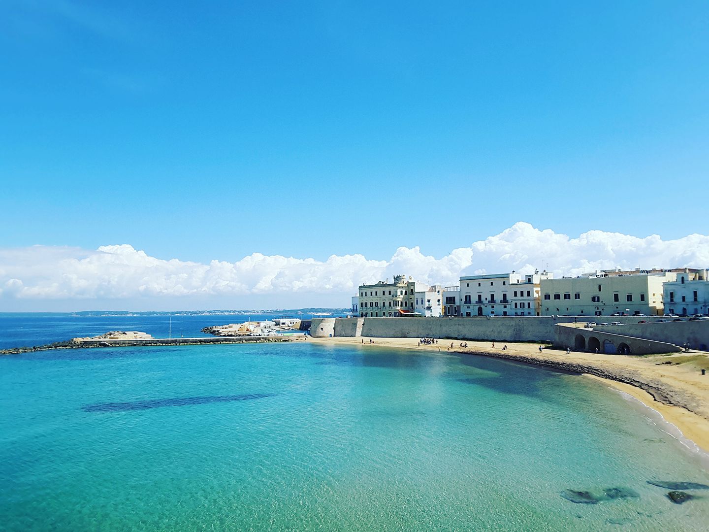 La Cantina del Salento