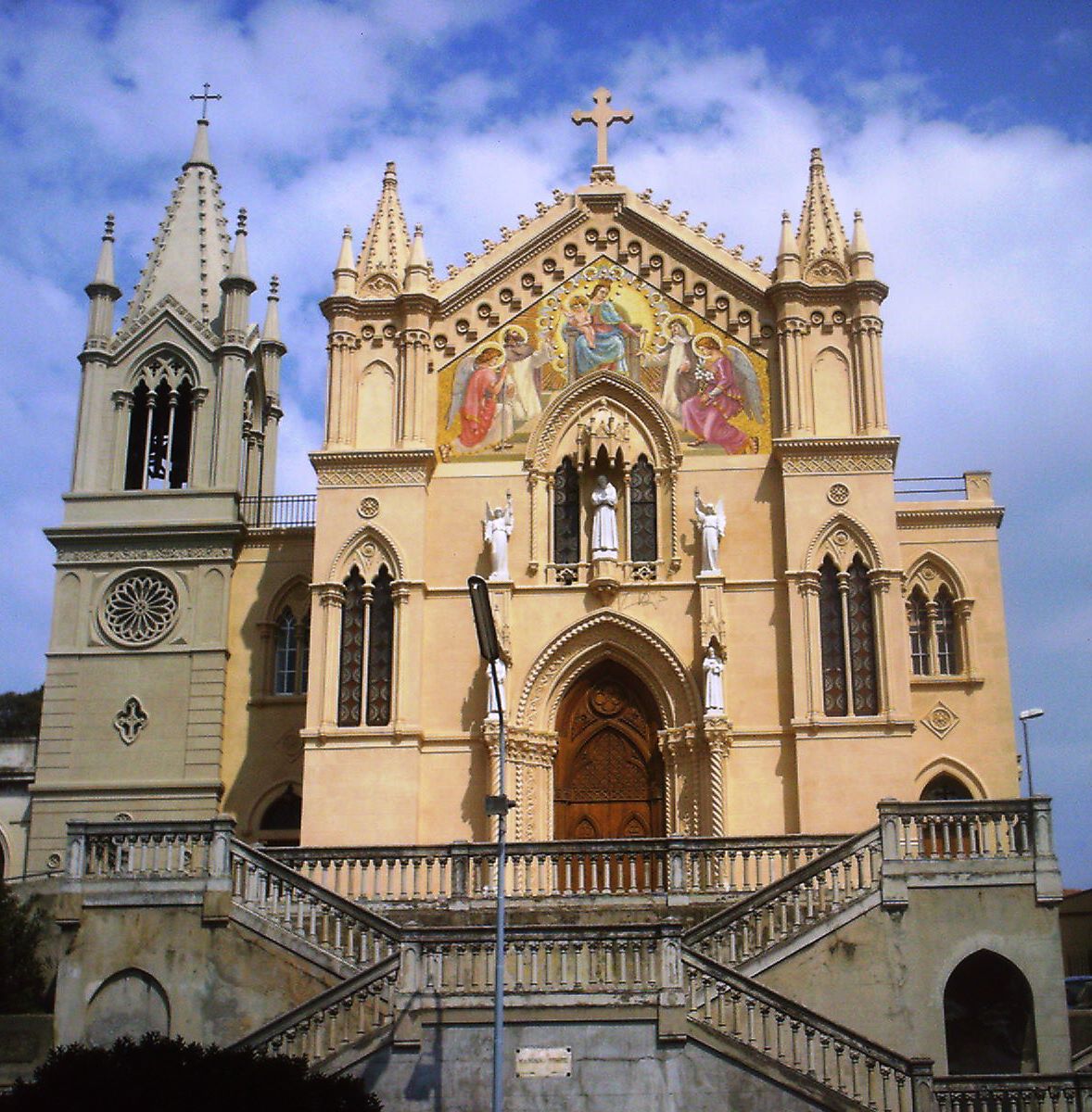 Chiesa del Rosario