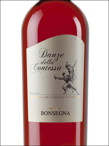 Bonsegna