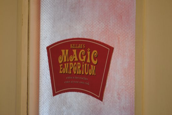 Red Door Escape Rooms