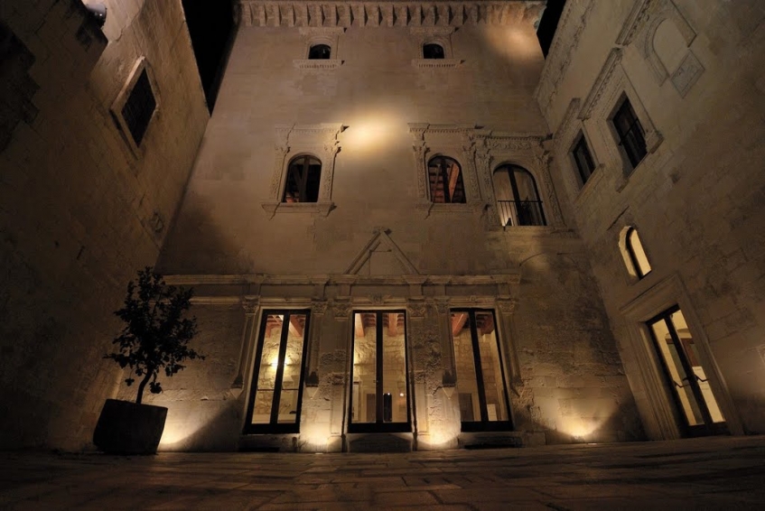 Palazzo Vernazza