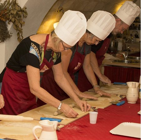 SudKitchen Cooking Class