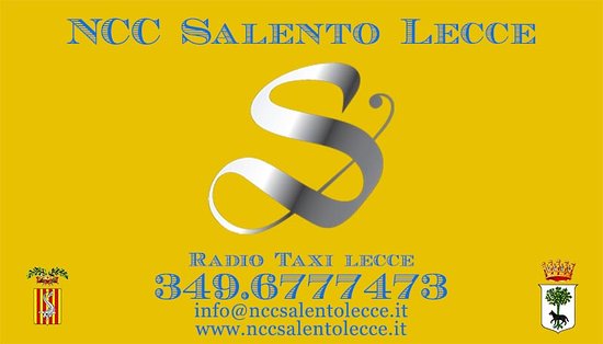 Taxi Group Salento
