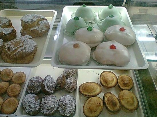 Il Girone Dei Golosi