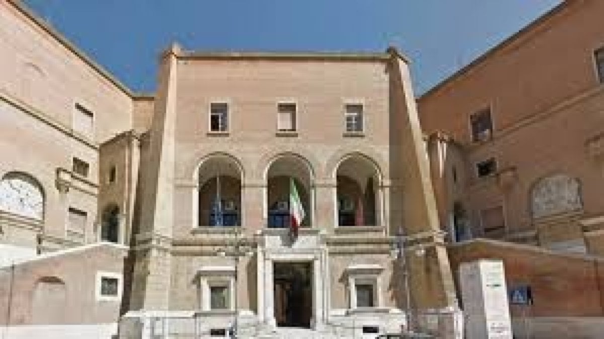 Palazzo di Citta