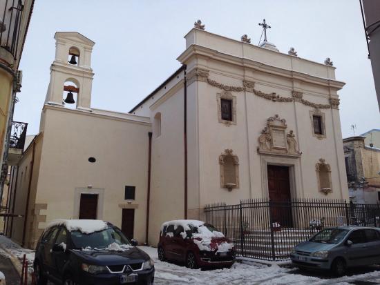 Chiesa di Santa Maria della Misericordia
