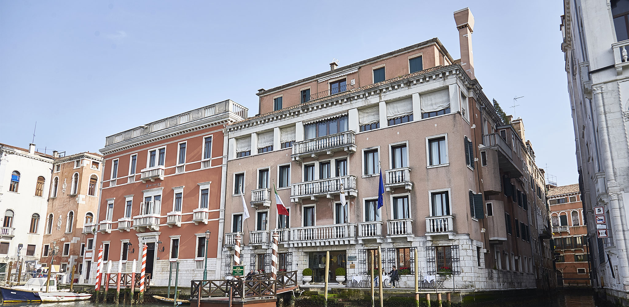 Palazzo Grimaldi