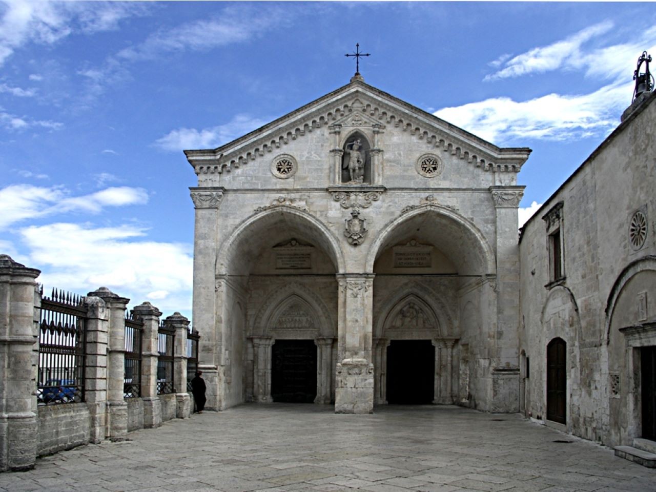 Campanile di San Michele