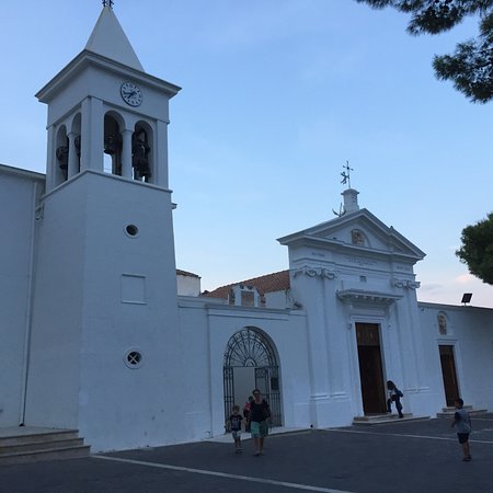 Chiesa di Santa Maria Della Luce