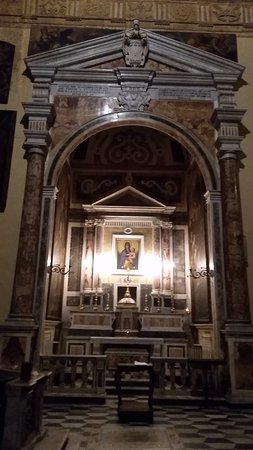 Chiesa di Santa Teresa