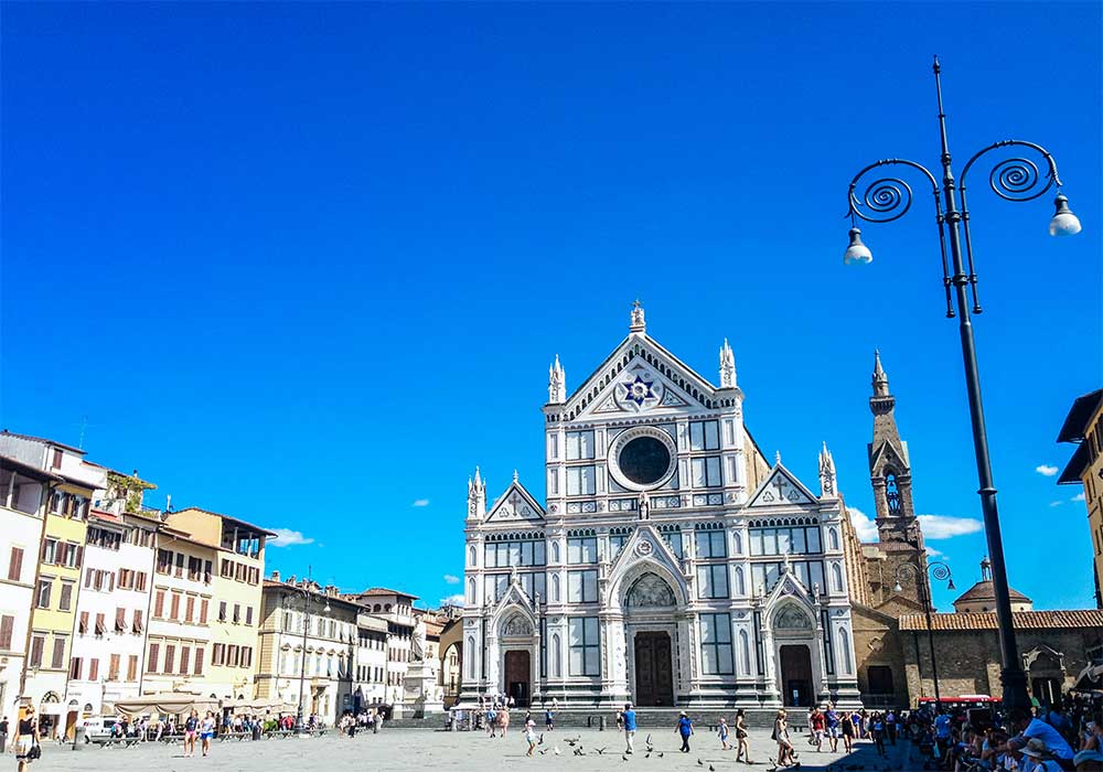 Basilica di Santa Croce