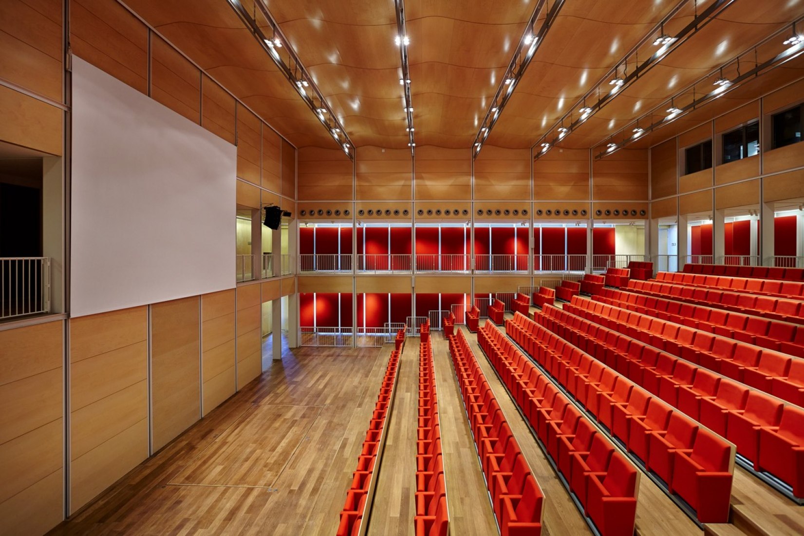 AUDITORIUM INTESA SANPAOLO