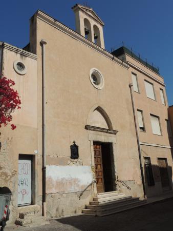 Chiesa di San Cesello