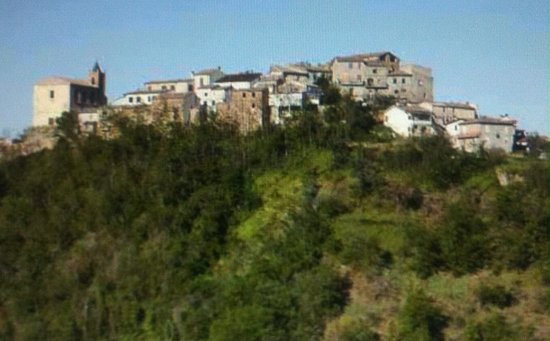 Convento di San Francesco