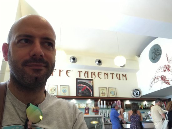 Caffè Tarentum
