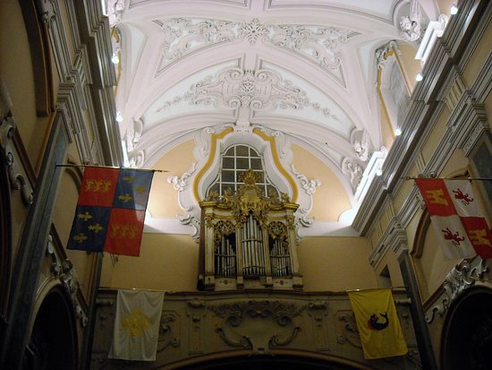 La Chiesa di San Michele