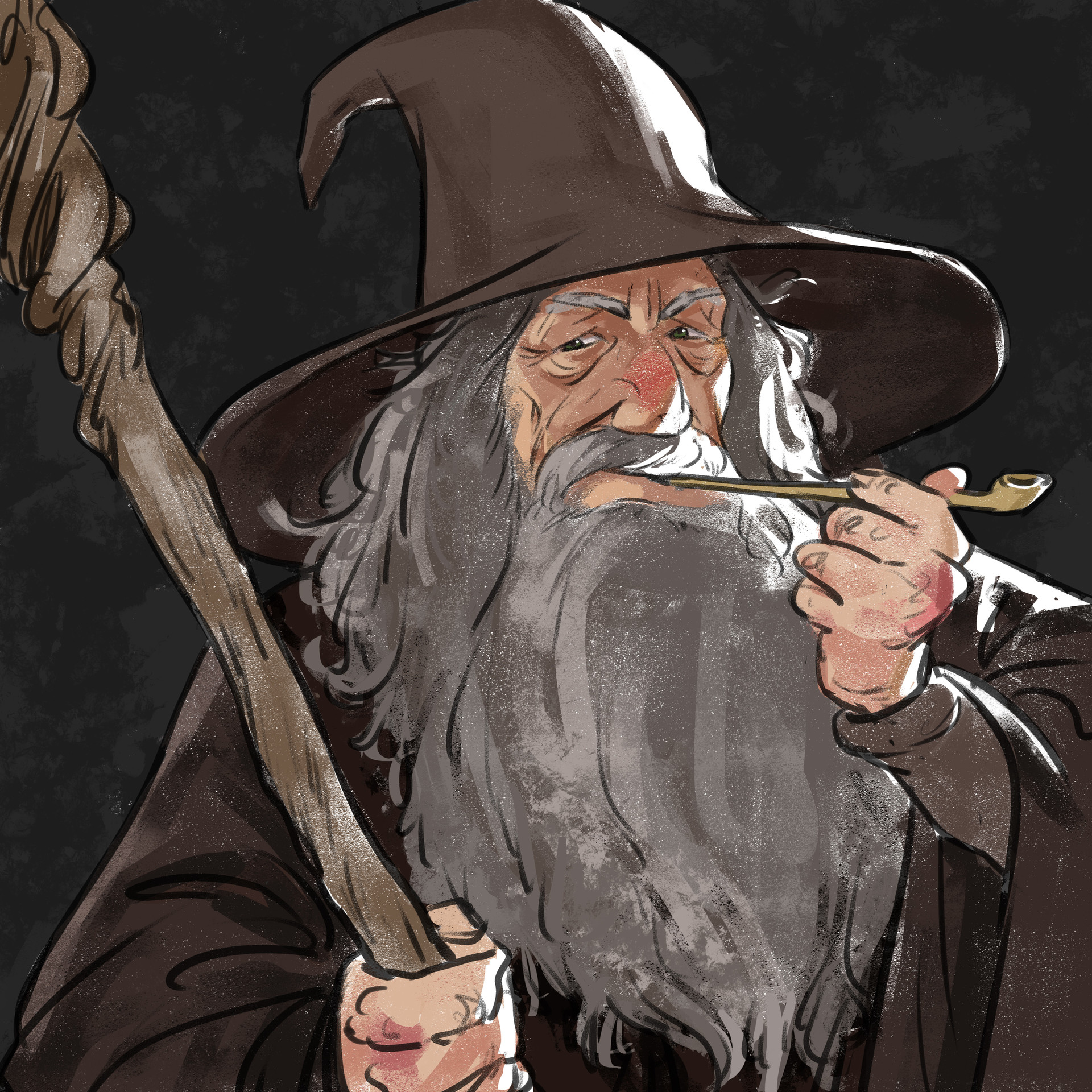 Gandalf Pub