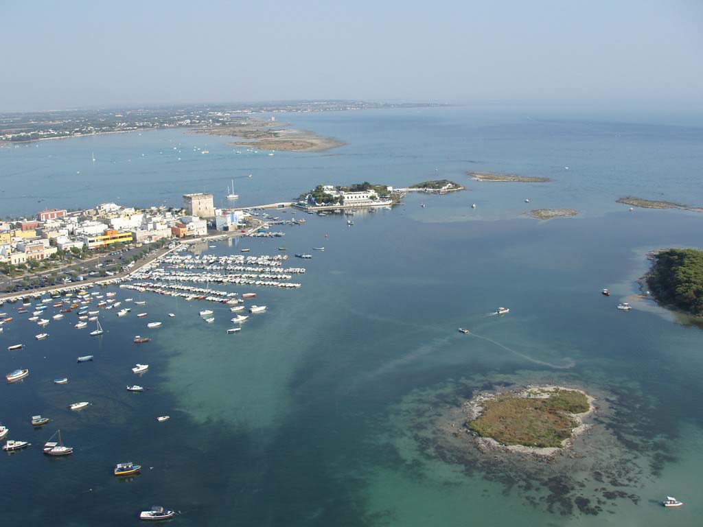 Biblioteca Comunale di Porto Cesareo