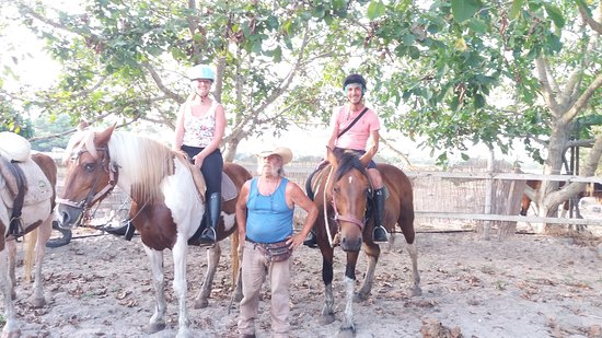 Il Maneggio di Lucio