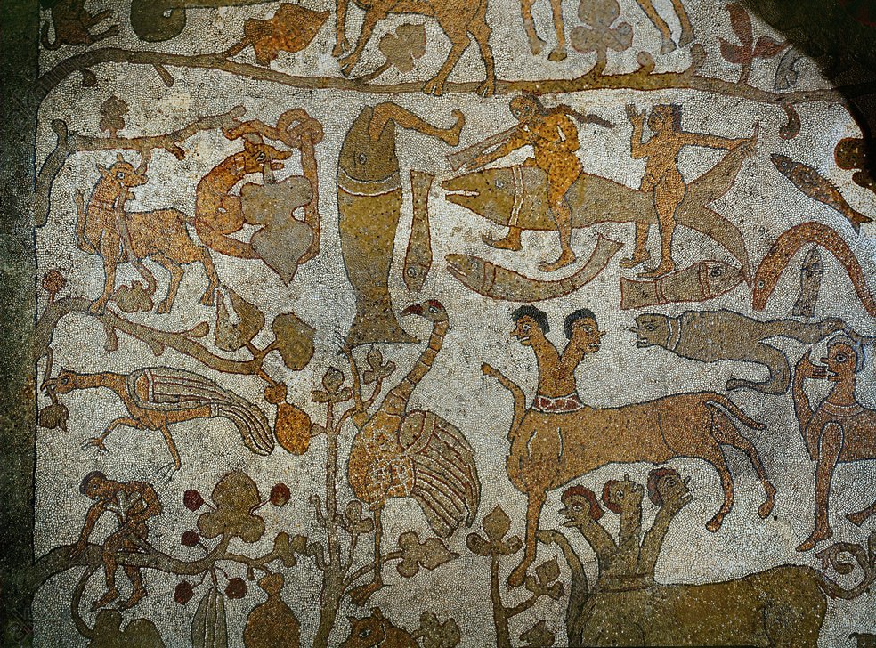 Officina Mosaico