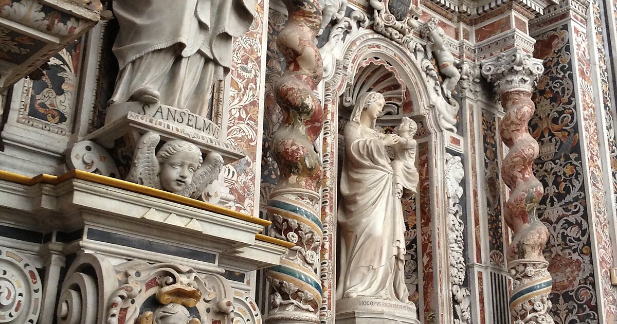 Chiesa della Confraternita della Immacolata Concezione