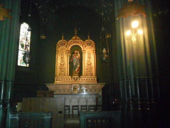 Chiesa Sacro Cuore di Maria