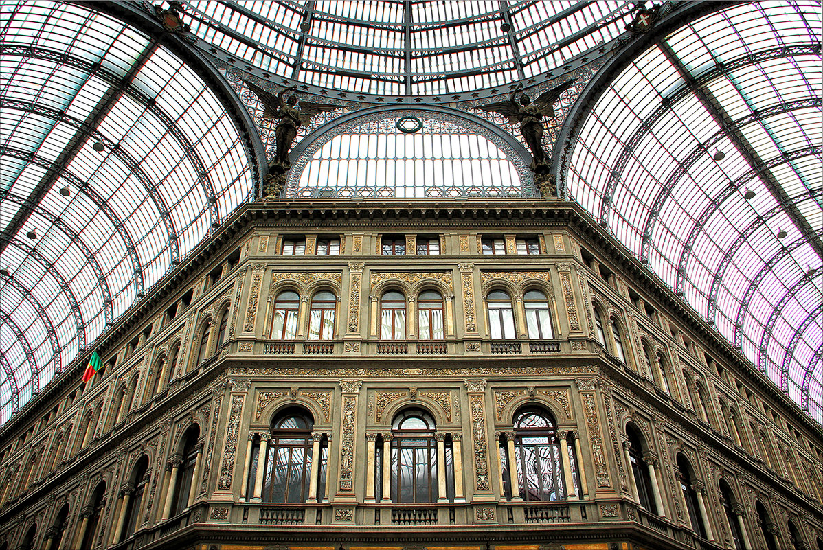 Galleria Umberto I
