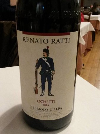 Vino e Altro
