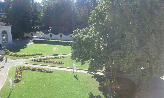 Parco Rignon