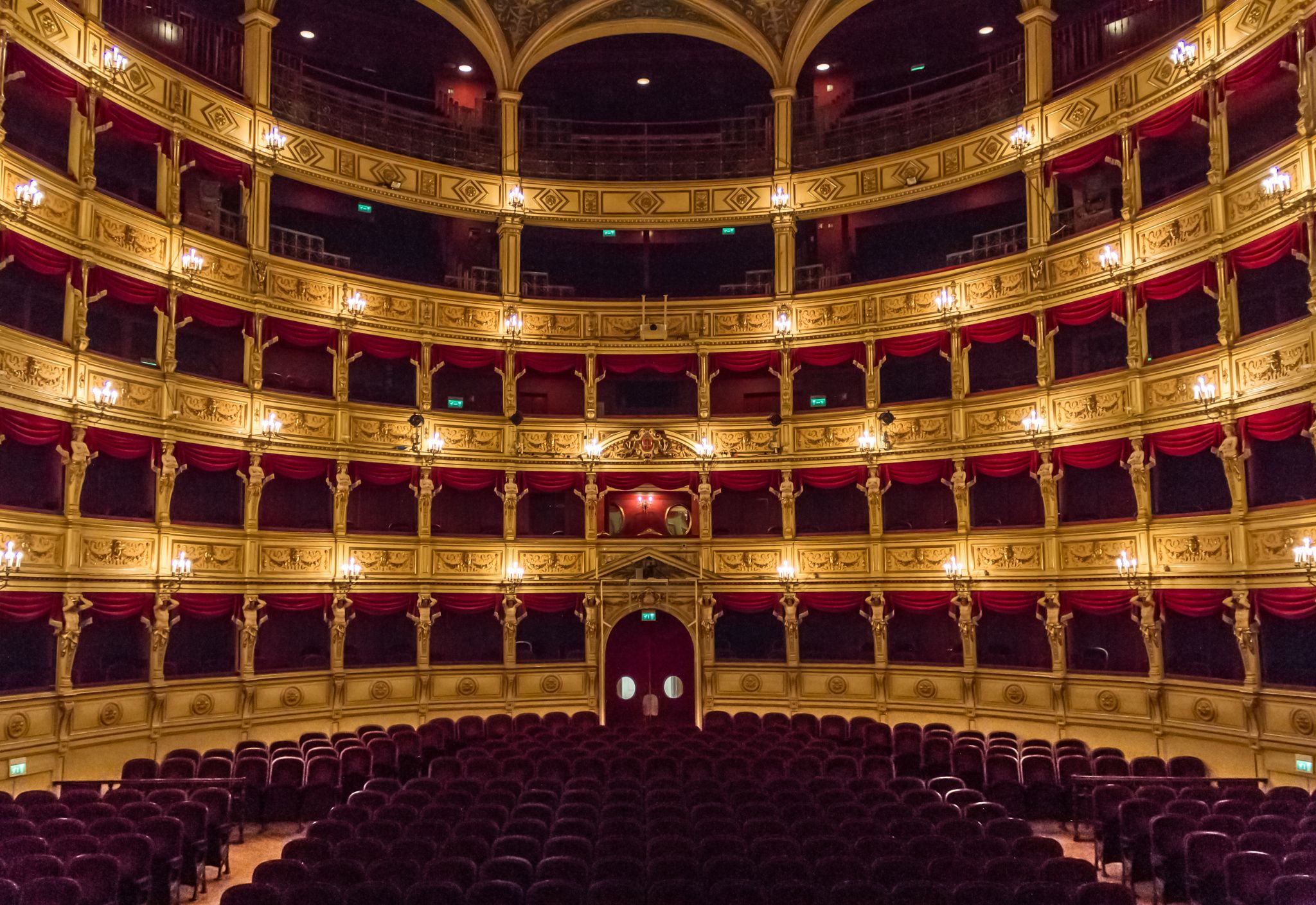 Teatro Vittoria