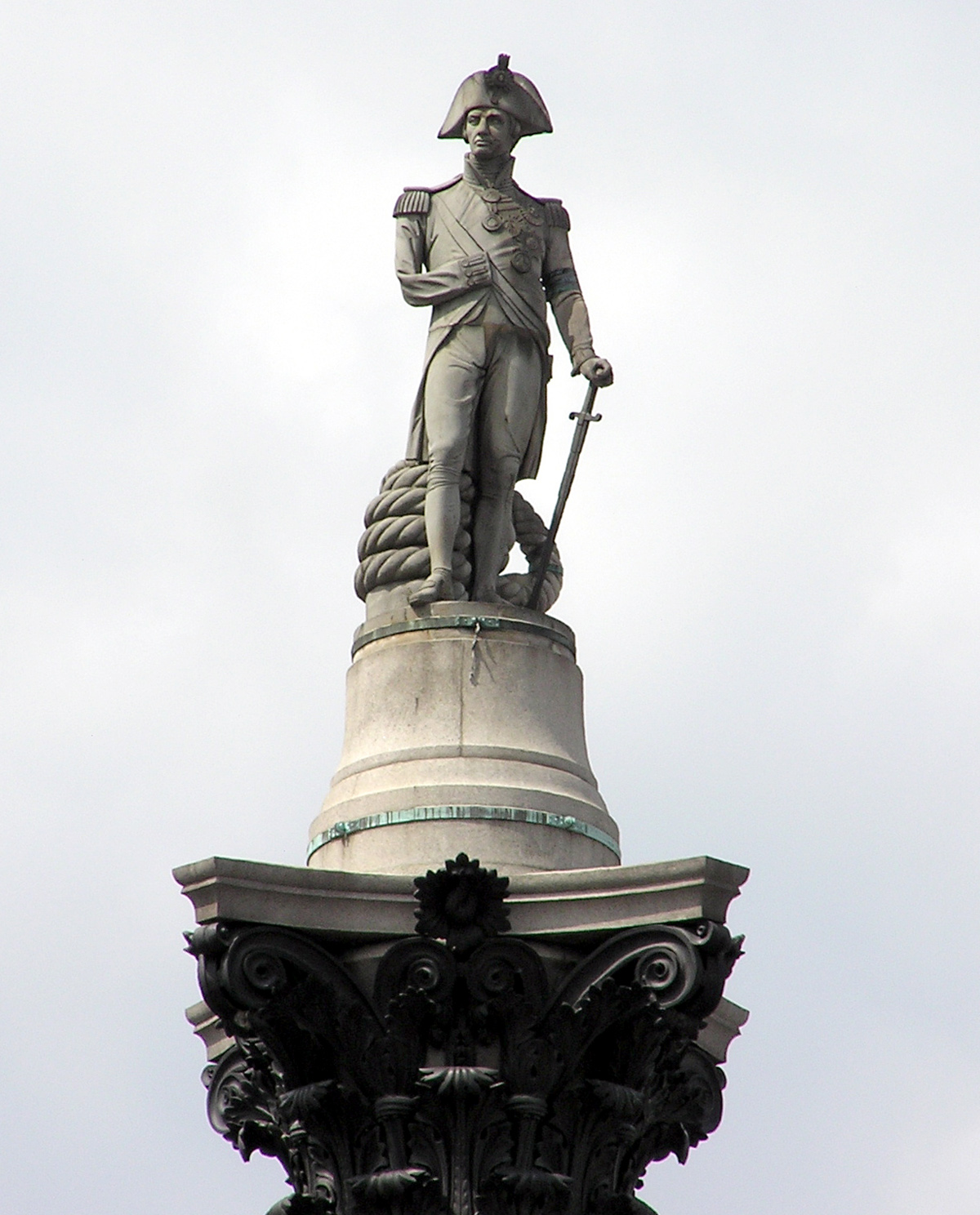 Lord Nelson