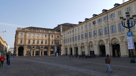 Palazzo Solaro del Borgo
