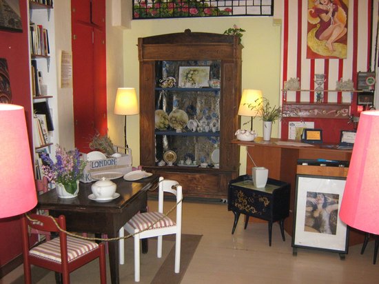 Officine Artistiche ass Madeventart