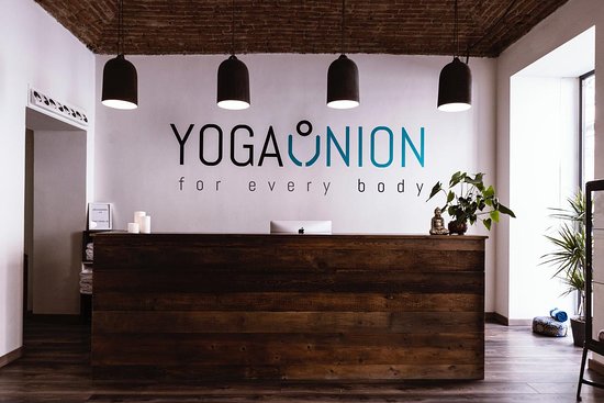 Yogaunion