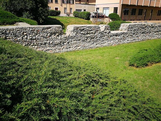 Mura Romane