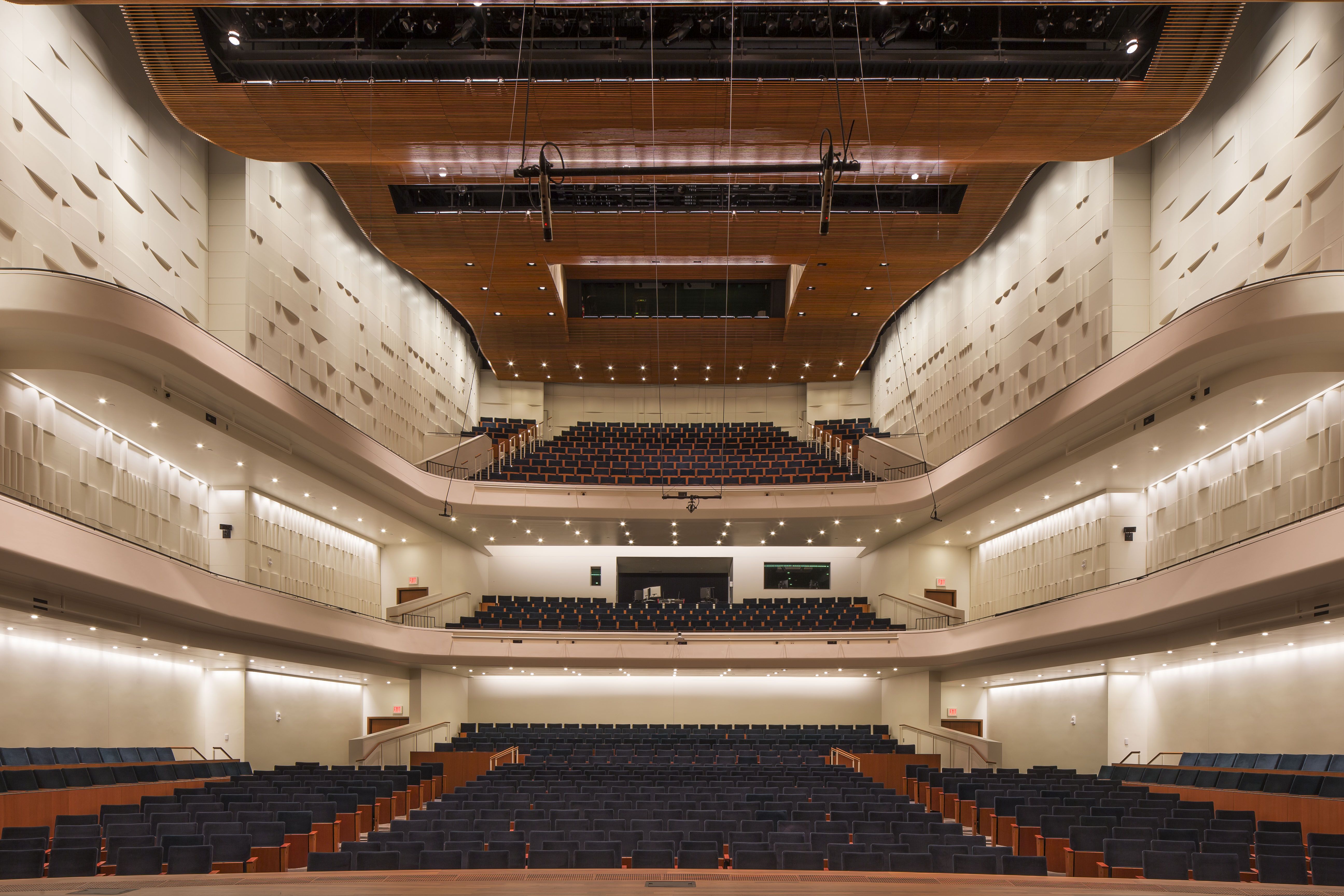 Civico auditorium dell' Annunziata