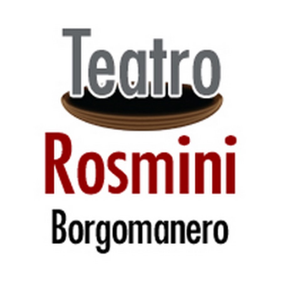 Teatro Rosmini Borgomanero