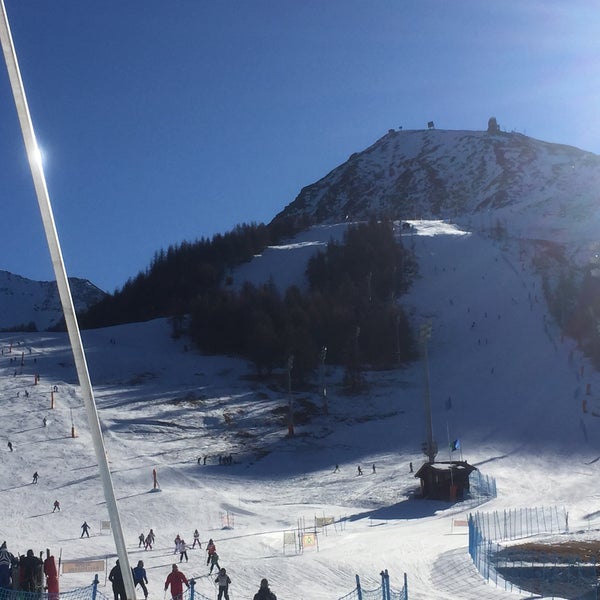 Sci di Fondo Pian del Colle