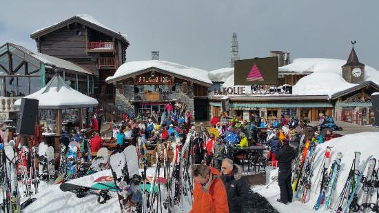 La Folie