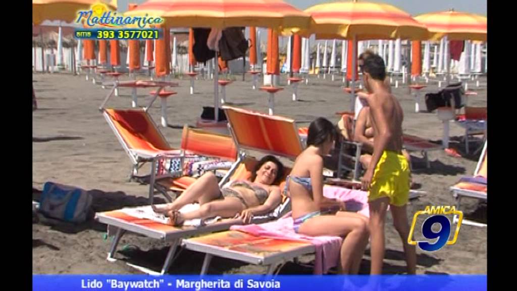 Lido Baywatch