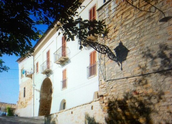 Palazzo Ruggero De Leone