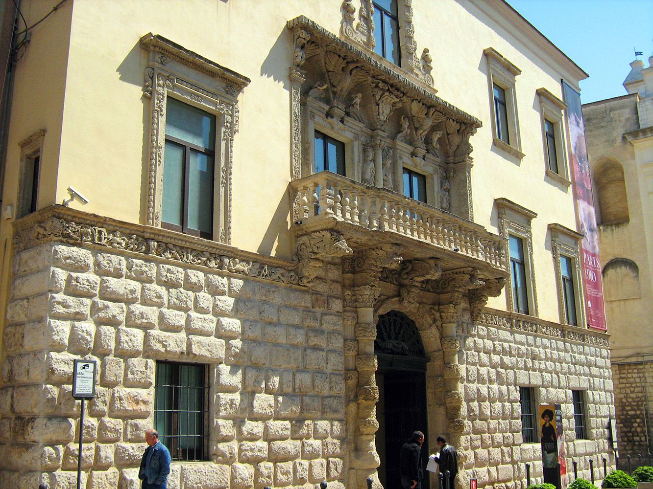 Palazzo Bonelli