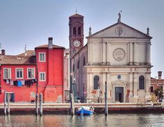 Chiesa di Ognissanti