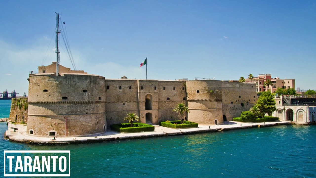 Castello Aragonese